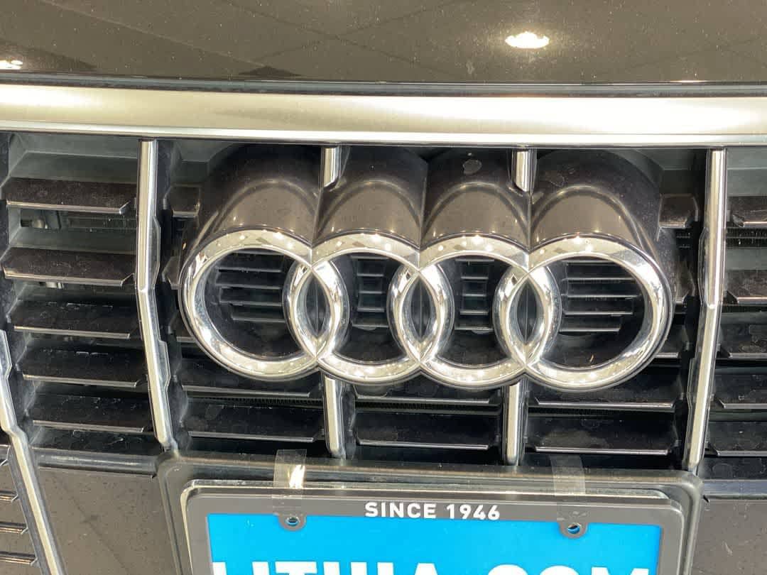 Used 2020 Audi Q3 2.0T Premium AWD/4WD image 10
