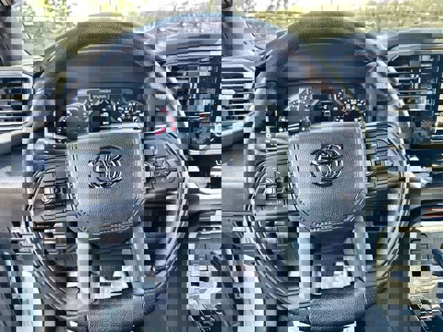 New 2026 Toyota Tundra SR image 23