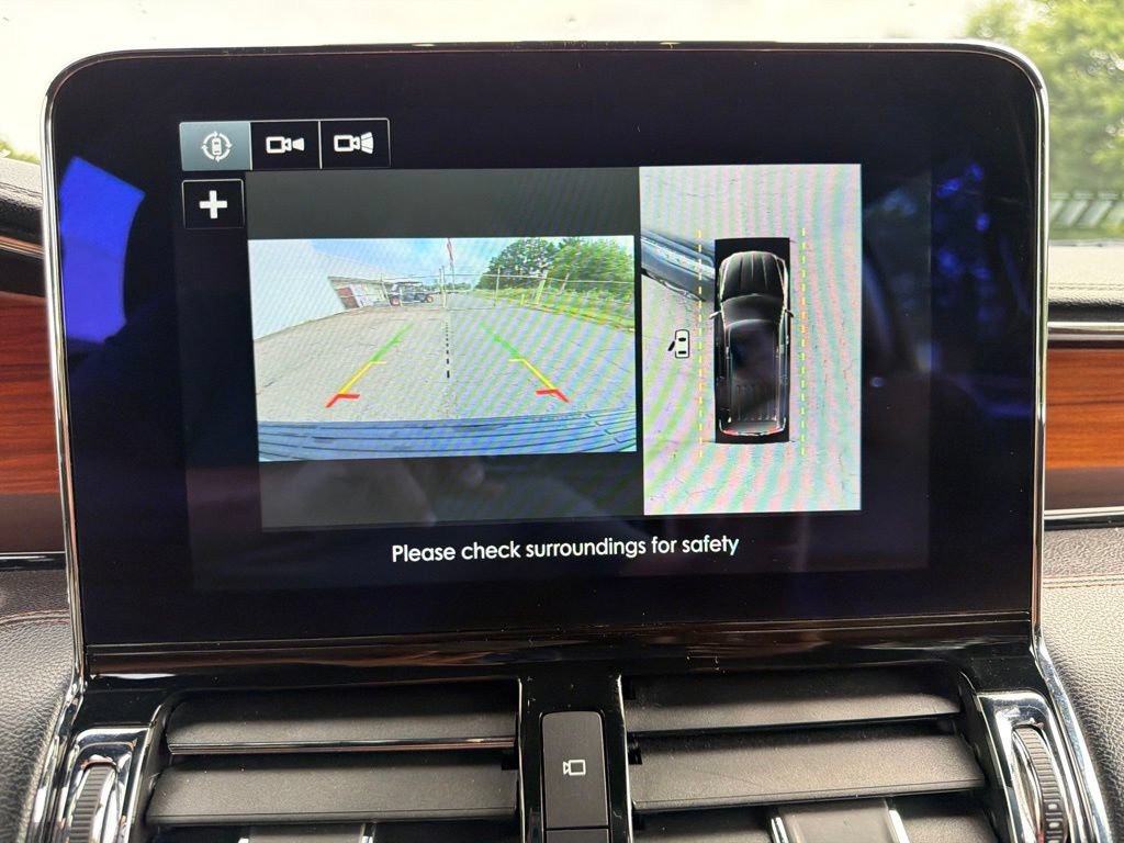 Used 2019 Lincoln Navigator L 4WD Reserve w/ Cargo Package image 36