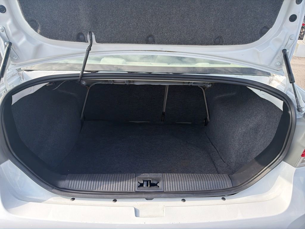 Used 2008 Ford Focus SE FWD image 9
