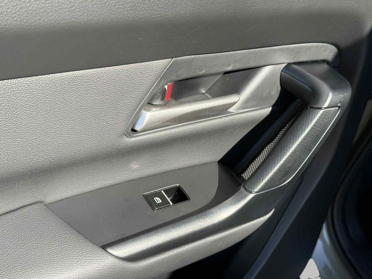 New 2026 MAZDA CX-50 AWD 2.5 S w/ Accent Package image 20