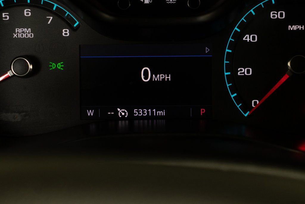 Used 2021 Chevrolet Colorado Z71 image 28