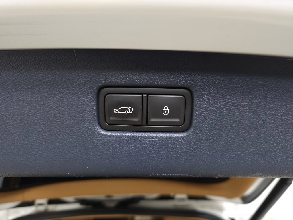 Used 2023 Genesis GV80 3.5T AWD/4WD image 9