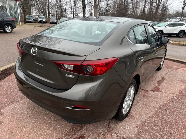 Used 2014 MAZDA MAZDA3 i Touring image 5