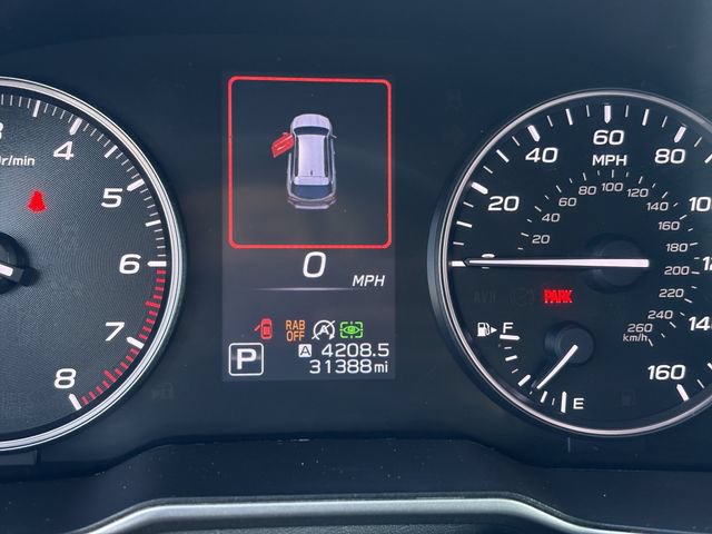 Used 2022 Subaru Outback Limited XT AWD/4WD image 13