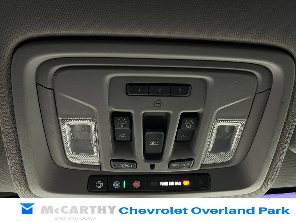 Used 2020 GMC Sierra 3500 Denali w/ Denali Ultimate Package AWD/4WD image 27