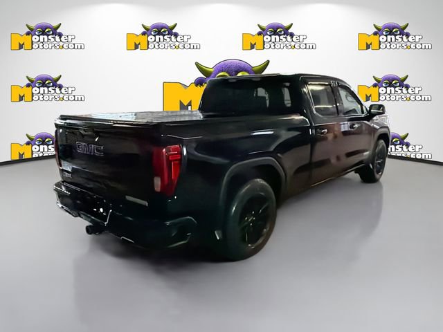 Used 2019 GMC Sierra 1500 Elevation image 4