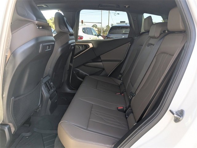 Used 2025 BMW X3 xDrive30i w/ Convenience Package image 14