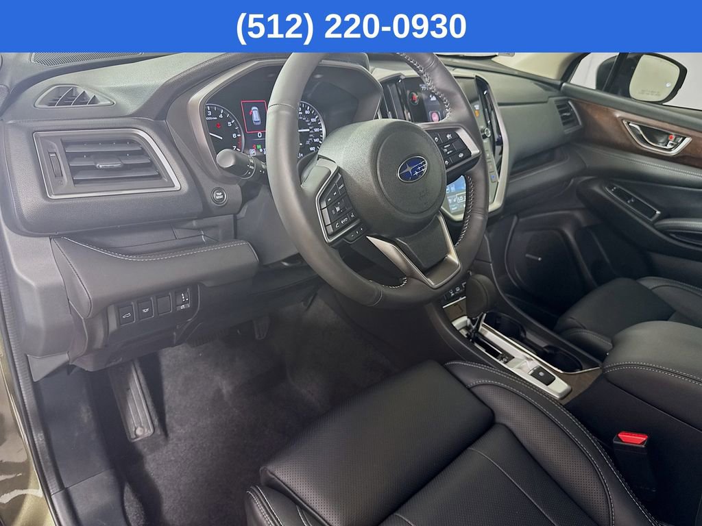 Used 2025 Subaru Ascent Touring AWD/4WD image 10