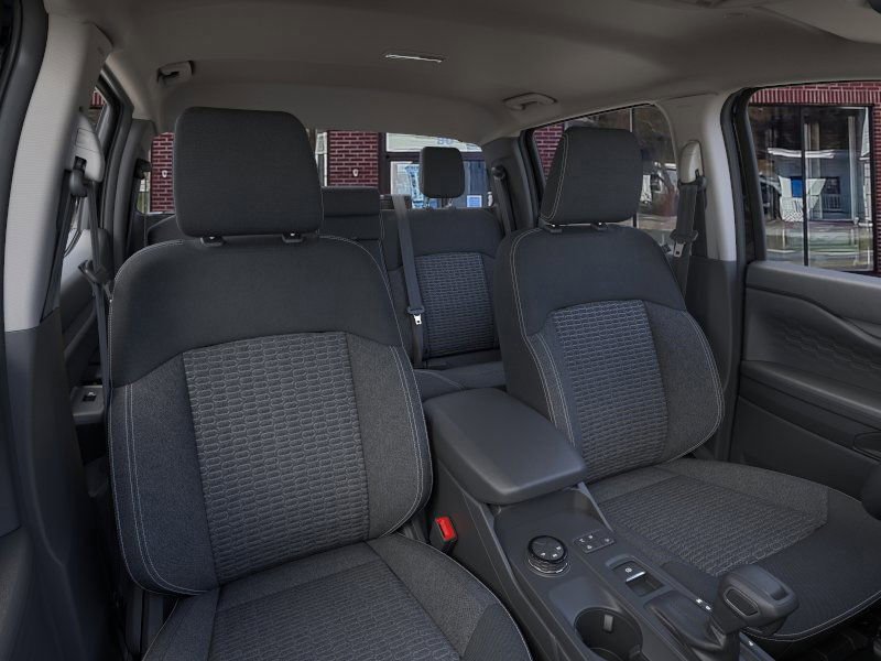 New 2025 Ford Ranger XL w/ Trailer Tow Package image 10