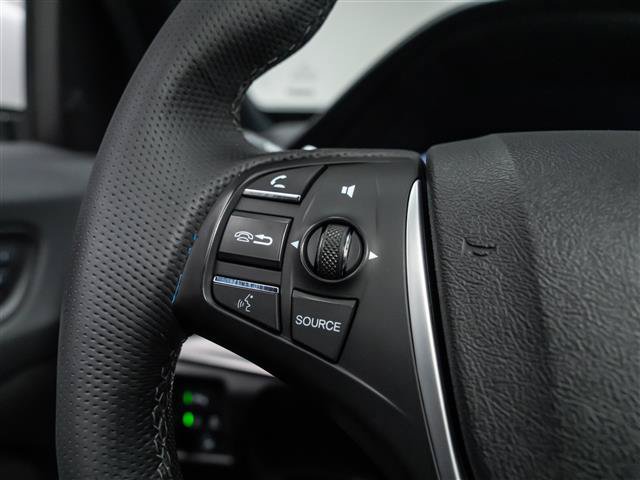 Used 2020 Acura MDX A-Spec AWD/4WD image 22