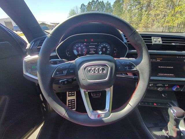 Used 2025 Audi Q3 2.0T Premium Plus w/ Premium Plus Package image 30