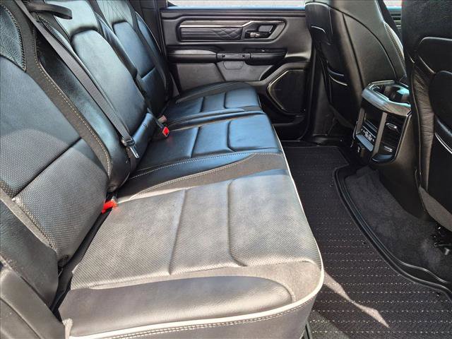 Used 2025 RAM 1500 Limited AWD/4WD image 20