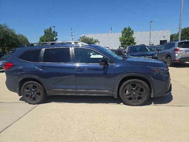 Used 2023 Subaru Ascent Onyx Edition Limited w/ Popular Package - Onyx AWD/4WD image 2