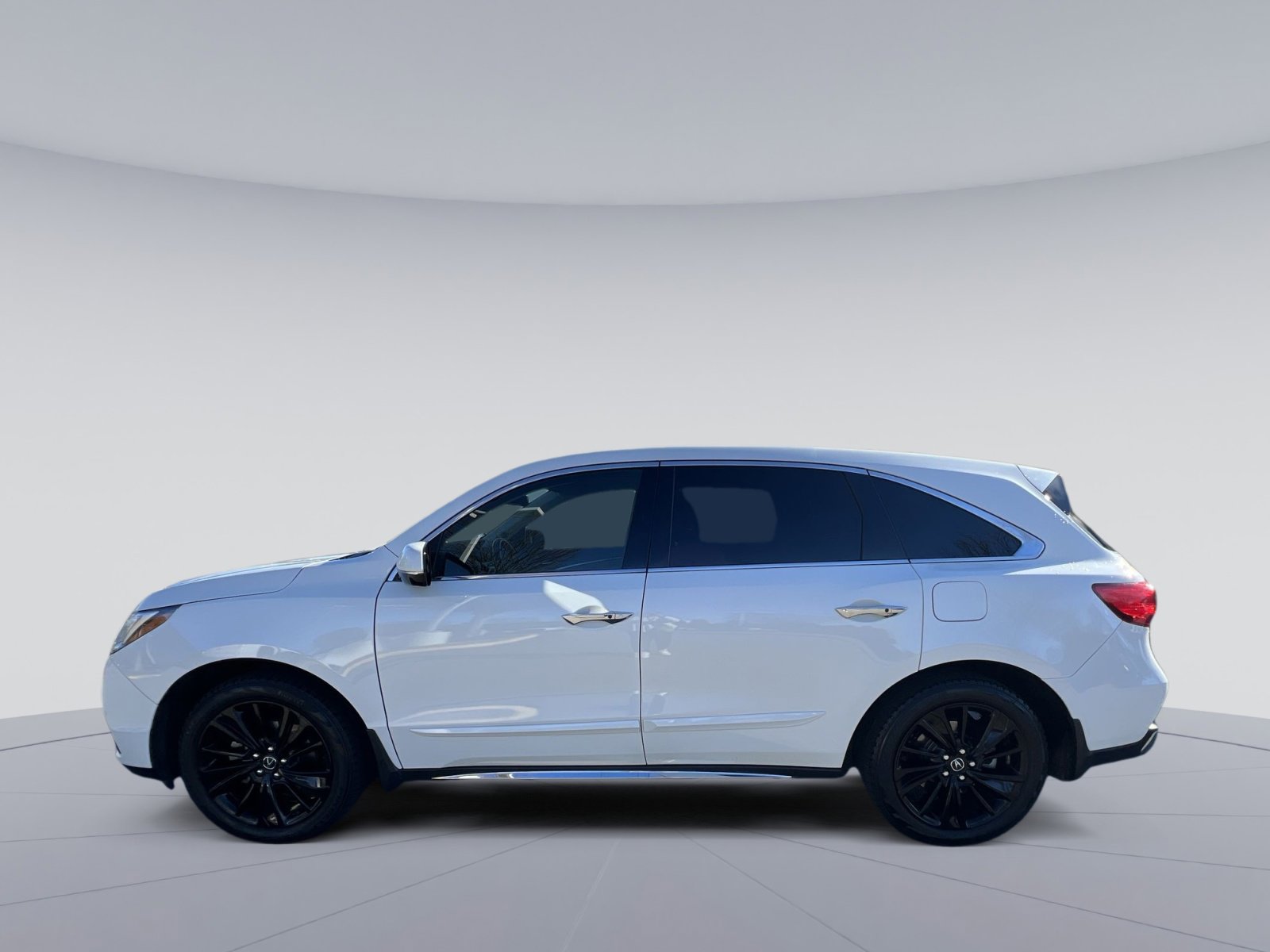 Used 2019 Acura MDX SH-AWD w/ Technology Package image 6