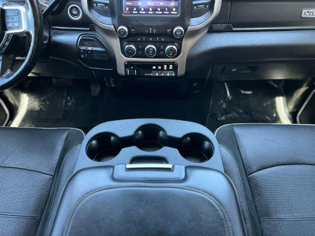 Used 2020 RAM 2500 Laramie image 18