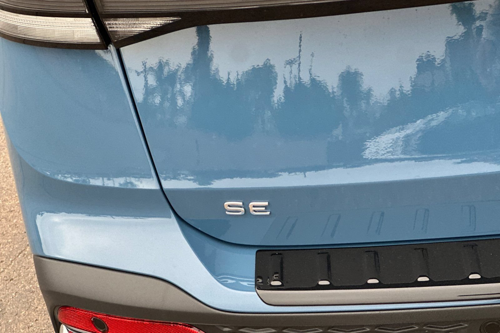 New 2026 Volkswagen Taos SE FWD image 26