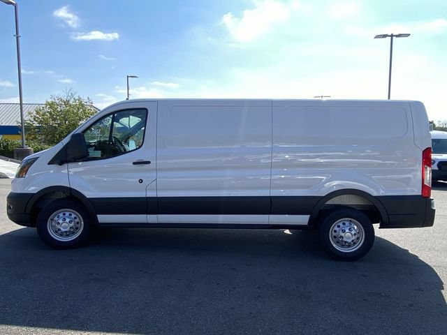 New 2025 Ford Transit 250 Low Roof AWD image 6