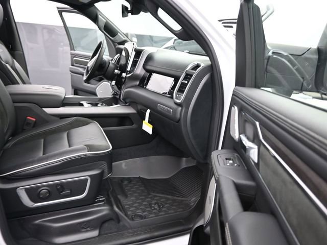 New 2026 RAM 1500 Laramie image 23