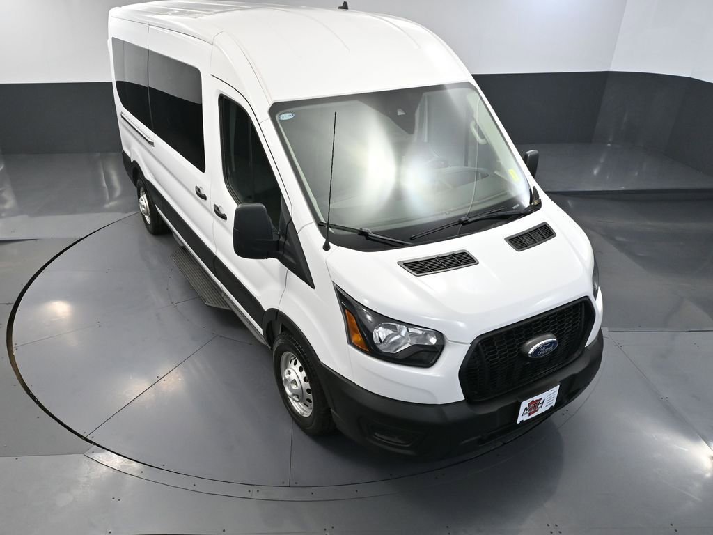 Used 2023 Ford Transit 350 XL image 56