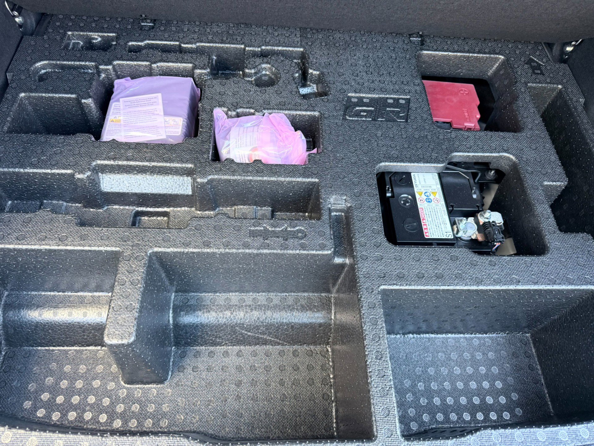 Used 2024 Toyota Corolla GR w/ Performance Package image 45