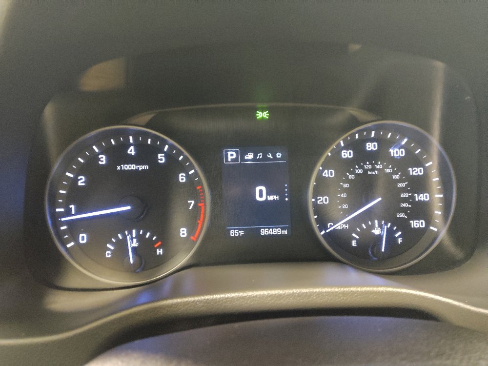 Used 2017 Hyundai Elantra Value Edition image 23