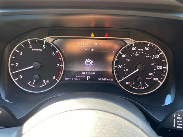 Used 2023 Nissan Rogue S FWD image 16