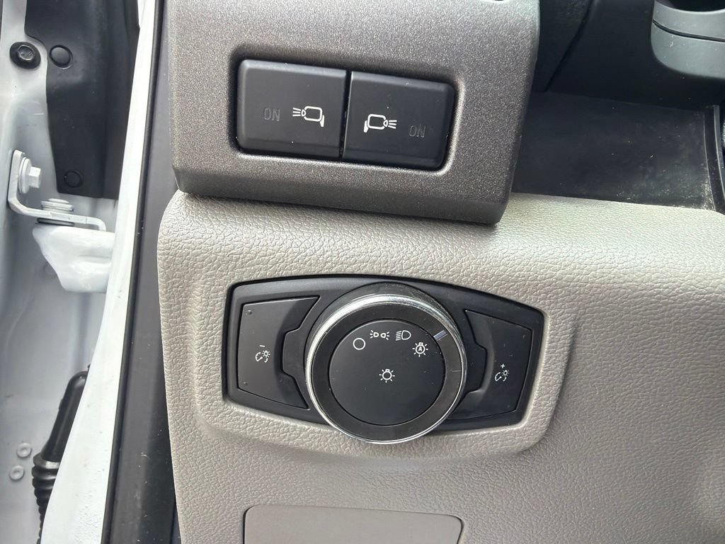 Used 2022 Ford F350 XL w/ Power Equipment Group AWD/4WD image 19