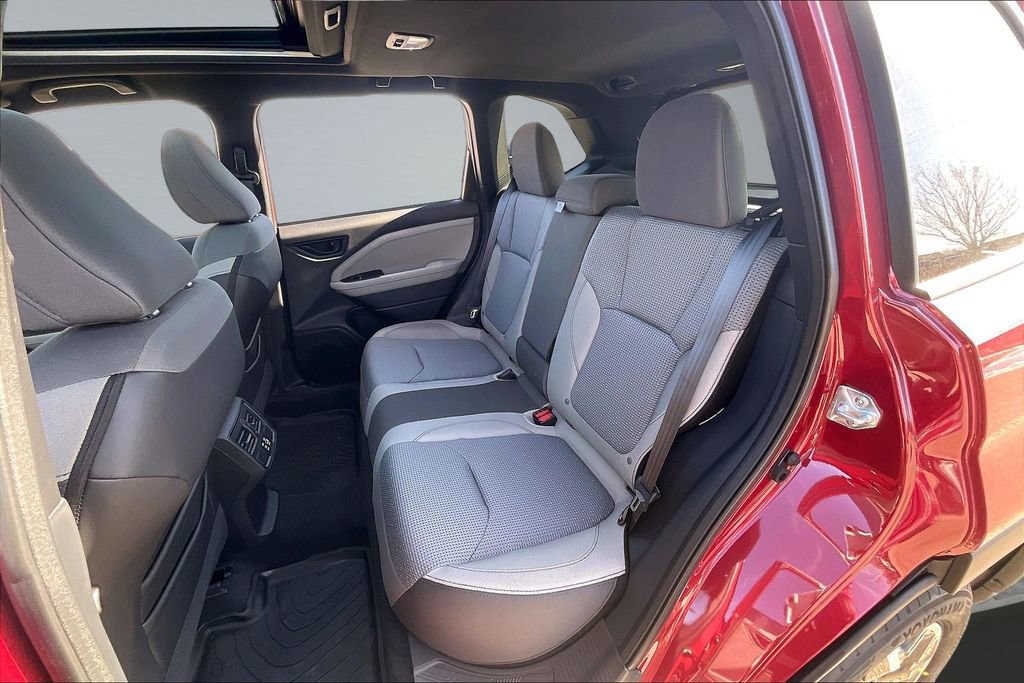 New 2026 Subaru Forester Premium image 10