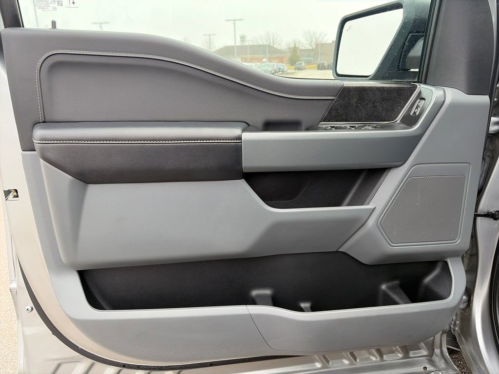 Used 2023 Ford F150 XLT w/ Equipment Group 302A High AWD/4WD image 18