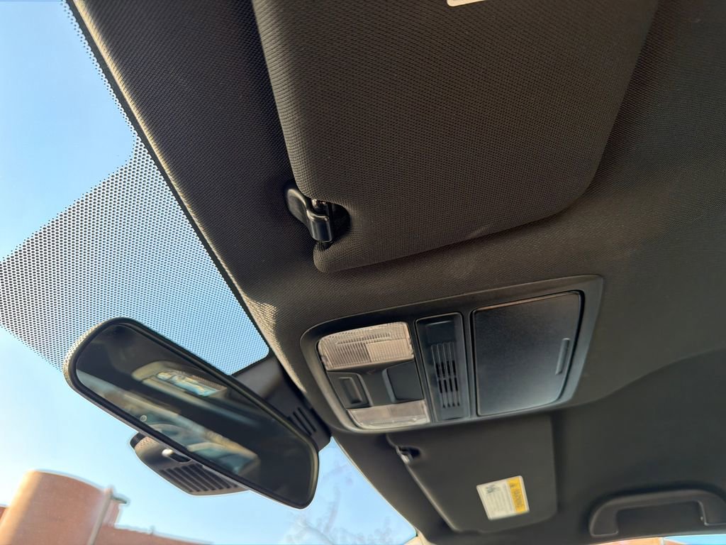 Used 2021 Honda Accord Sport image 28