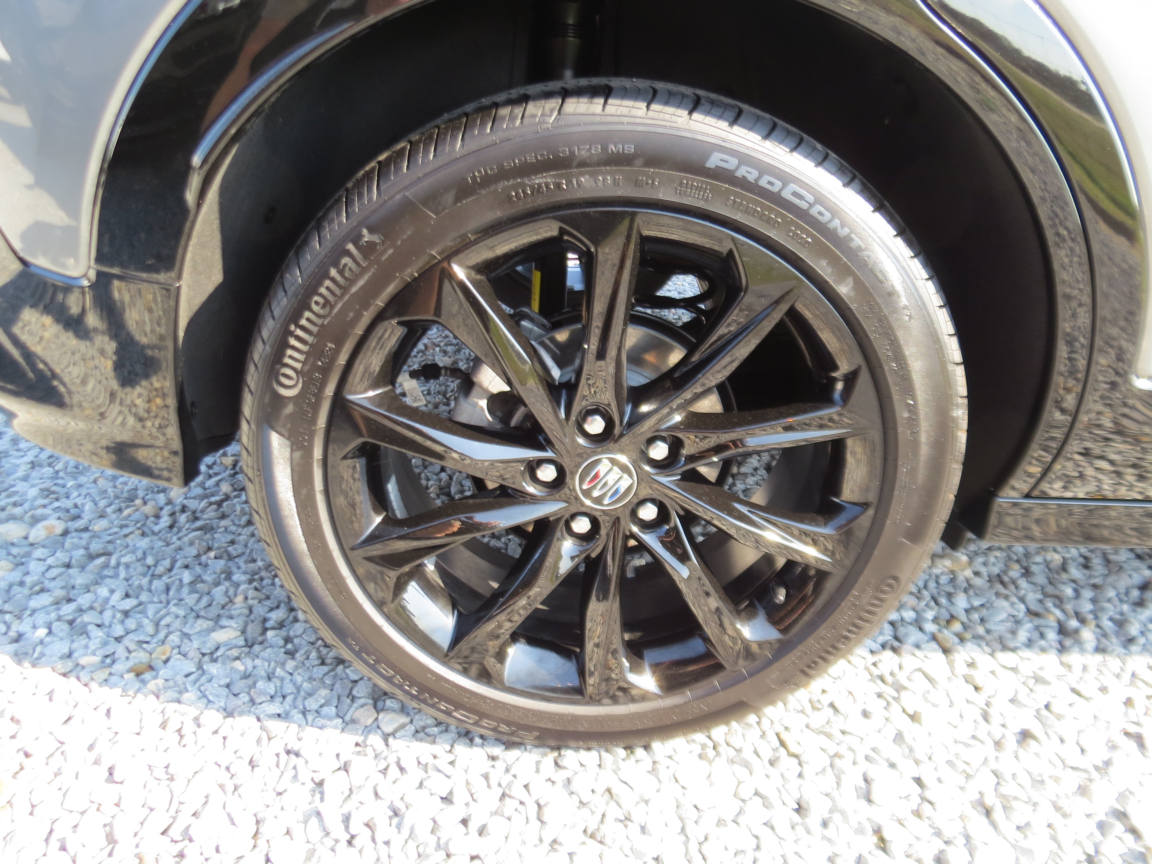 Used 2026 Buick Encore GX Sport Touring w/ Comfort Package FWD image 6