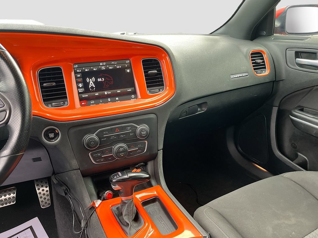 Certified 2022 Dodge Charger GT RWD image 20
