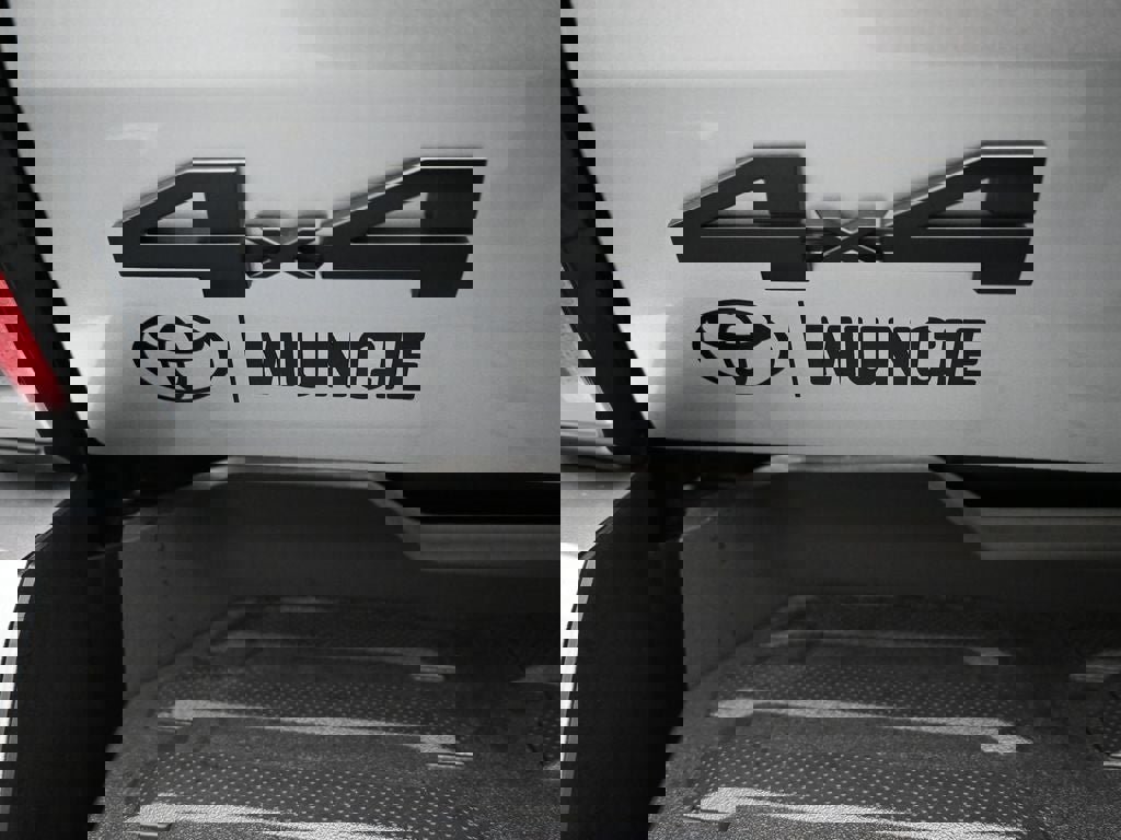 New 2026 Toyota Tundra Platinum image 46