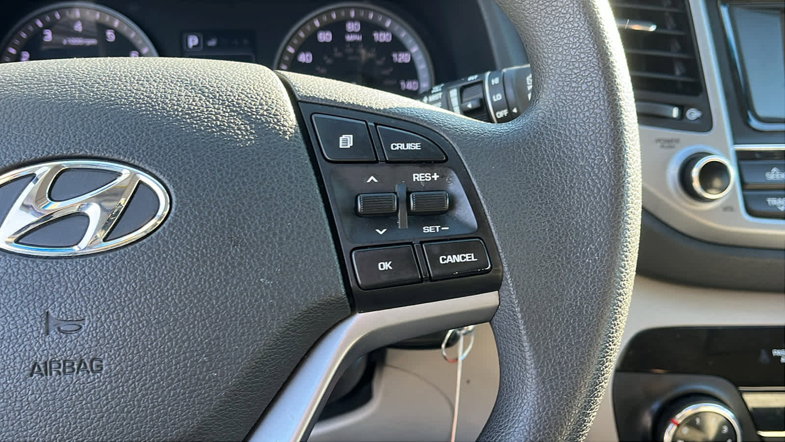 Used 2018 Hyundai Tucson SE image 13