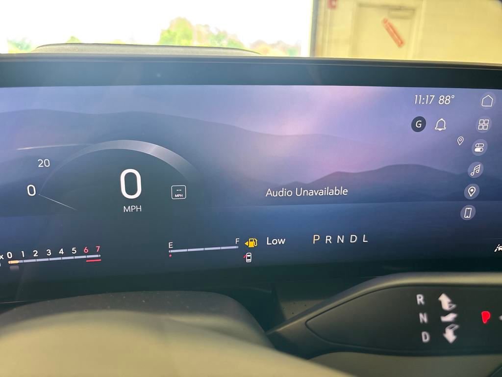 New 2025 Buick Enclave Avenir w/ Trailering Package, 5000 lbs. image 36