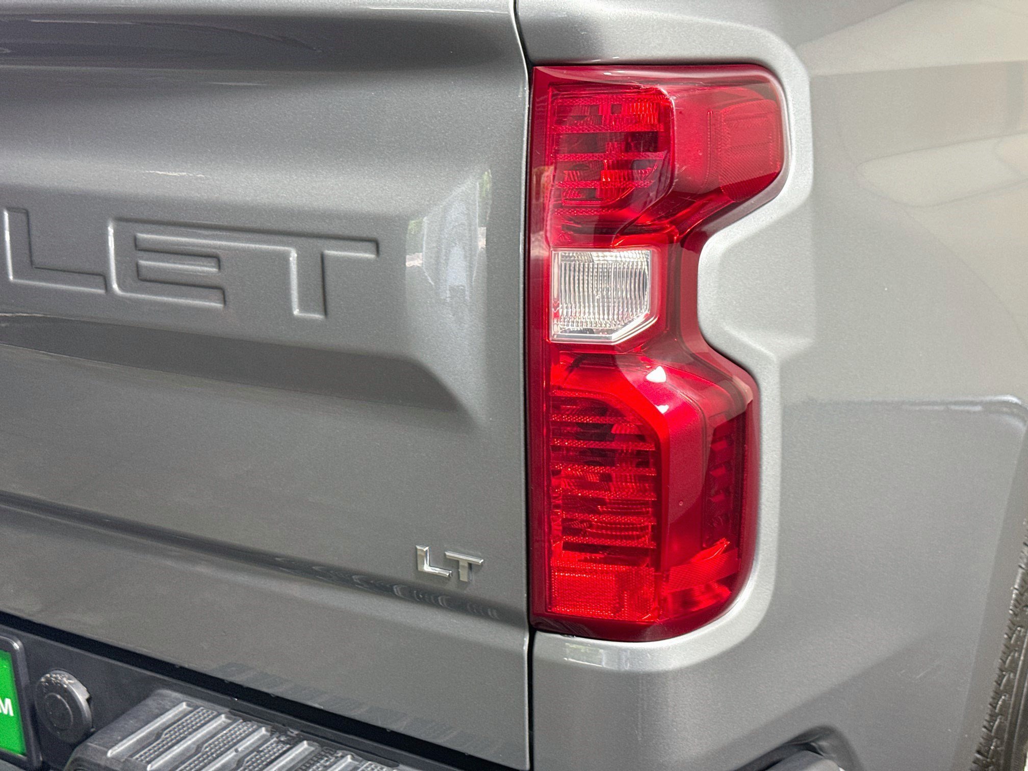 Used 2024 Chevrolet Silverado 1500 LT RWD image 33