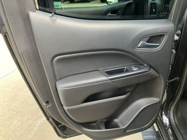 Used 2020 GMC Canyon Denali AWD/4WD image 22