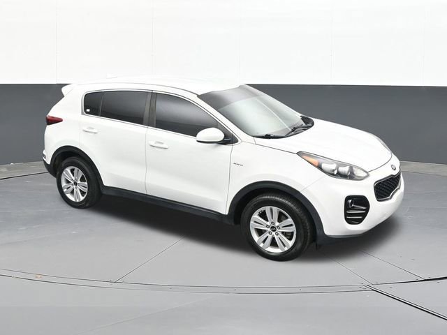 Used 2019 Kia Sportage LX image 64