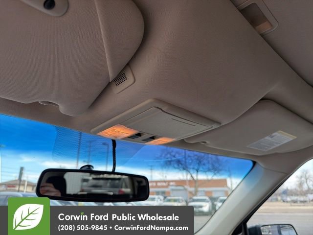 Used 2015 Ford Flex SEL w/ Equipment Group 202A image 18