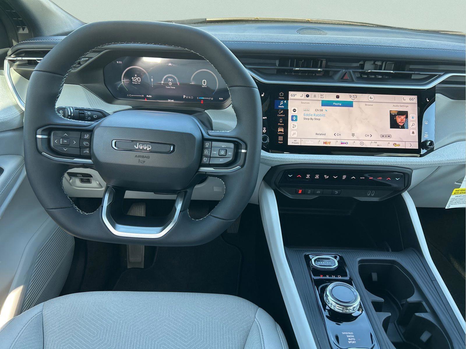 New 2026 Jeep Cherokee Laredo image 23