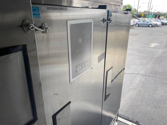 Used 2020 Mercedes-Benz Sprinter 4500 w/ Premium Plus Package image 47