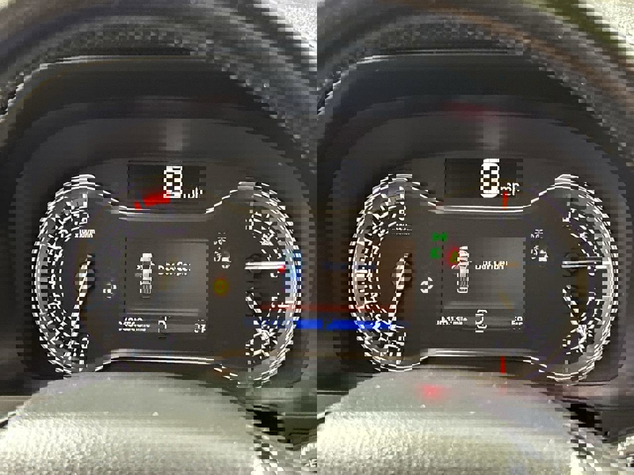 Used 2020 Honda Ridgeline RTL-E image 16