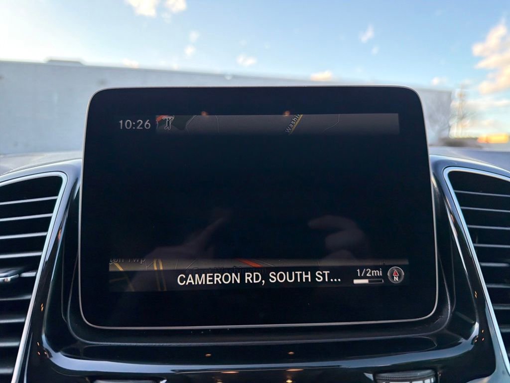 Certified 2019 Mercedes-Benz GLS 450 4MATIC image 23