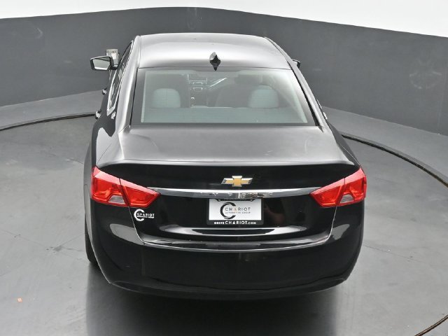 Used 2017 Chevrolet Impala LS FWD image 39