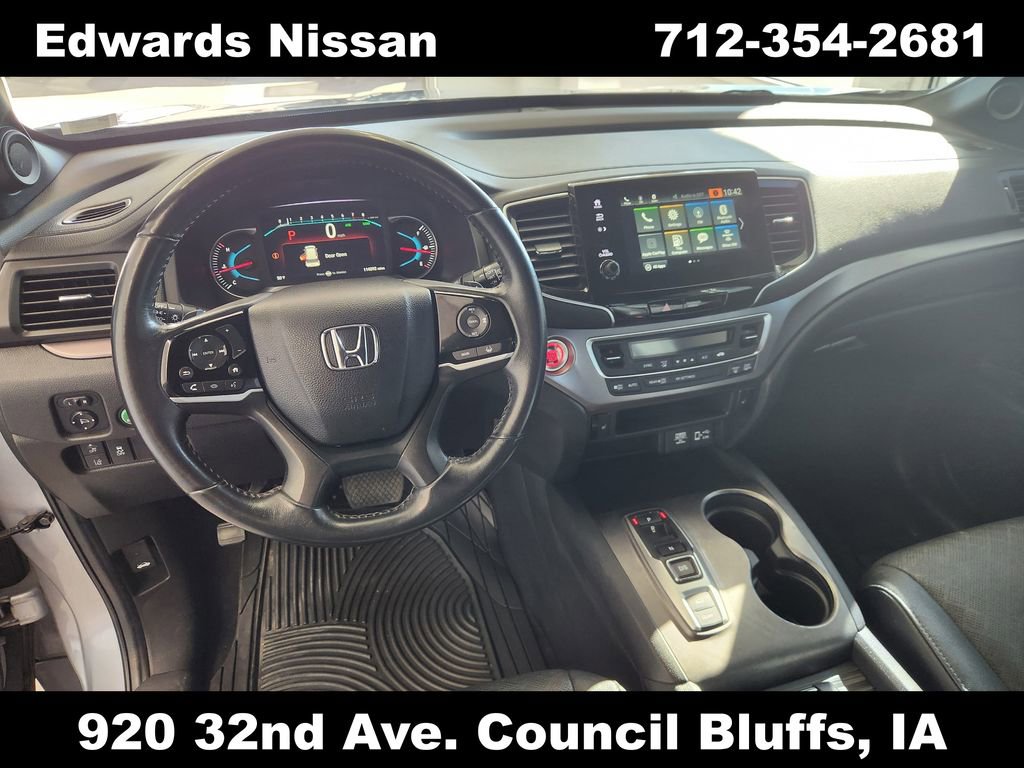 Used 2021 Honda Passport EX-L image 26