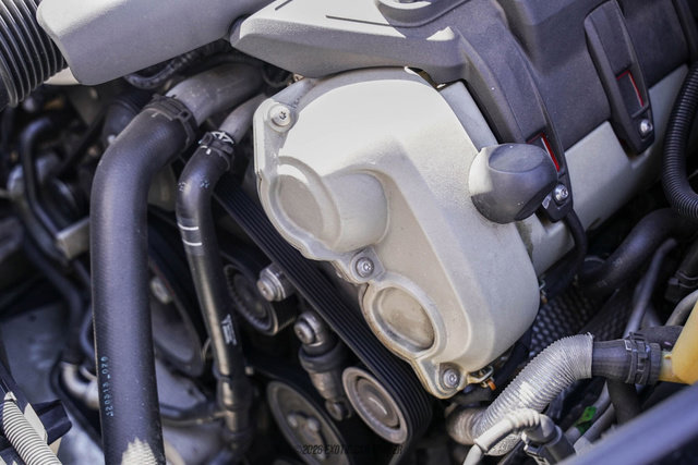 Used 2012 Porsche Panamera image 19