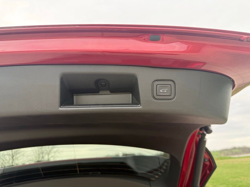 Used 2024 Chevrolet Blazer EV RS image 7