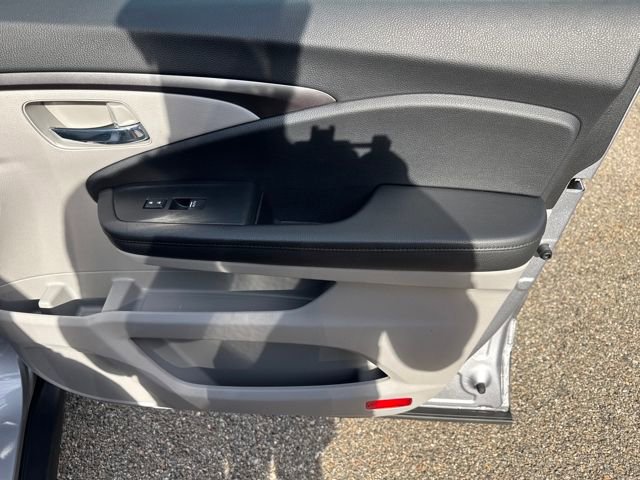 Certified 2022 Honda Pilot Special Edition image 22