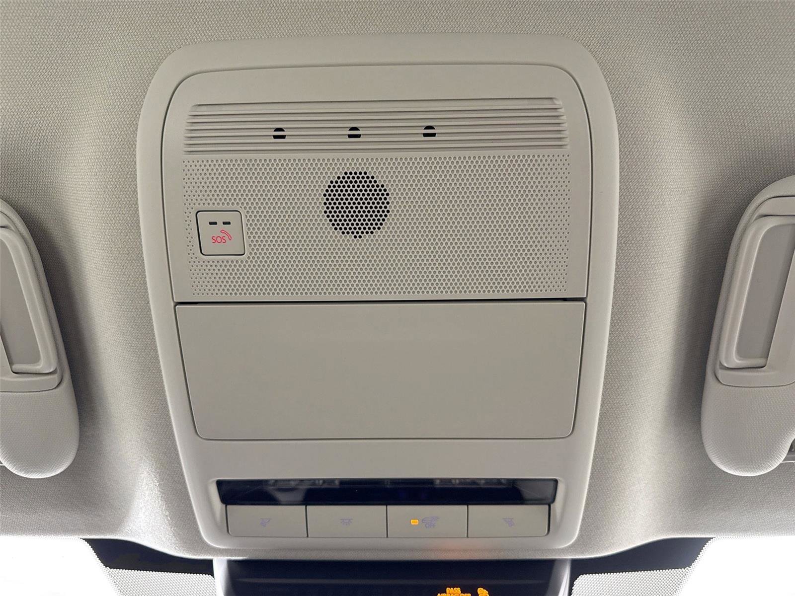 New 2026 MAZDA CX-5 Preferred image 6